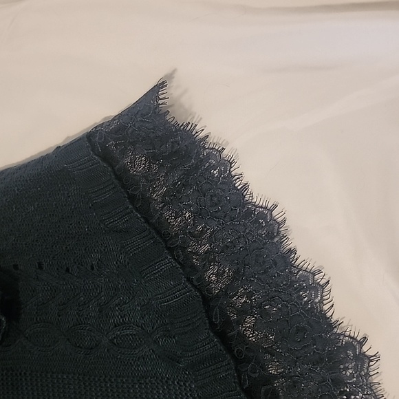 Lightweight 3/4 sleeve top - Picture 4 of 4